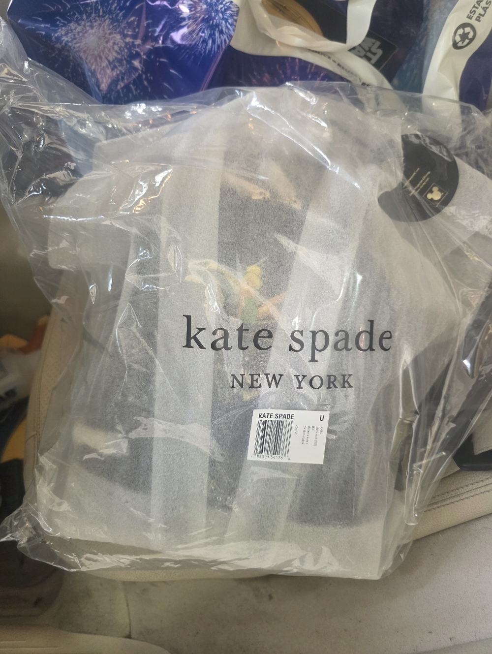 Kate Spade New York Tinker Bell Mini Backpack - Picture 5 of 6